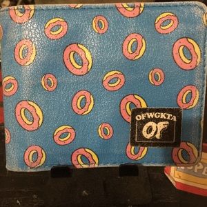 Odd Future wallet